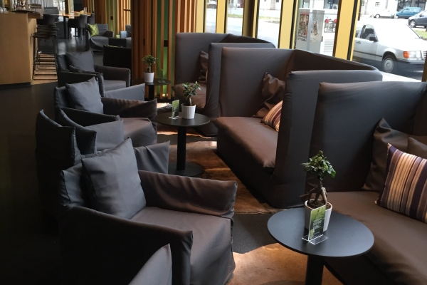 Axel Hotel Berlin